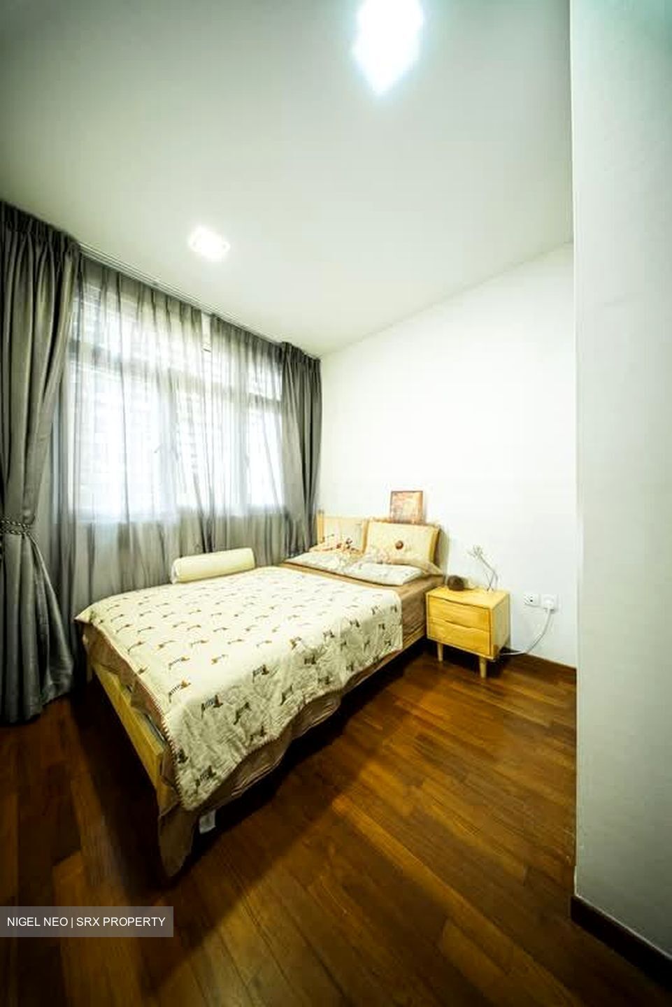 Cardiff Residence (D19), Condominium #583835201